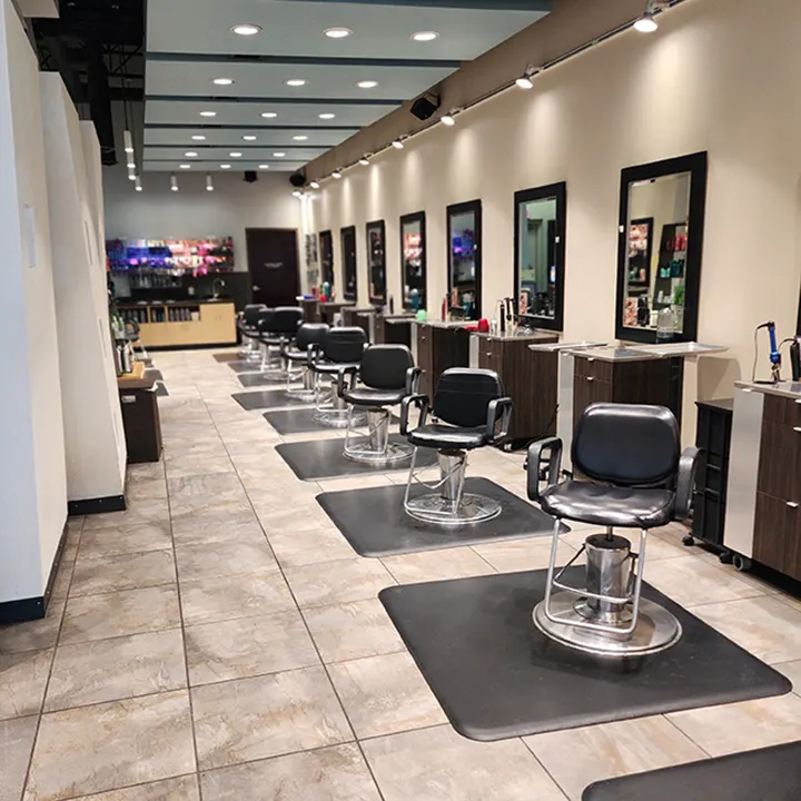 Mark Pardo SalonSpa — Hairdresser in Albuquerque